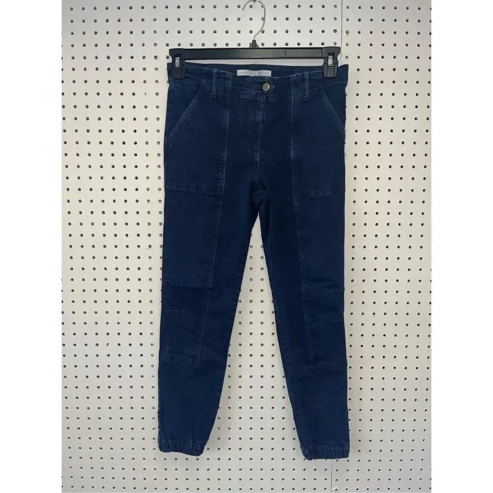 VERONICA BEARD Field Cargo Pants